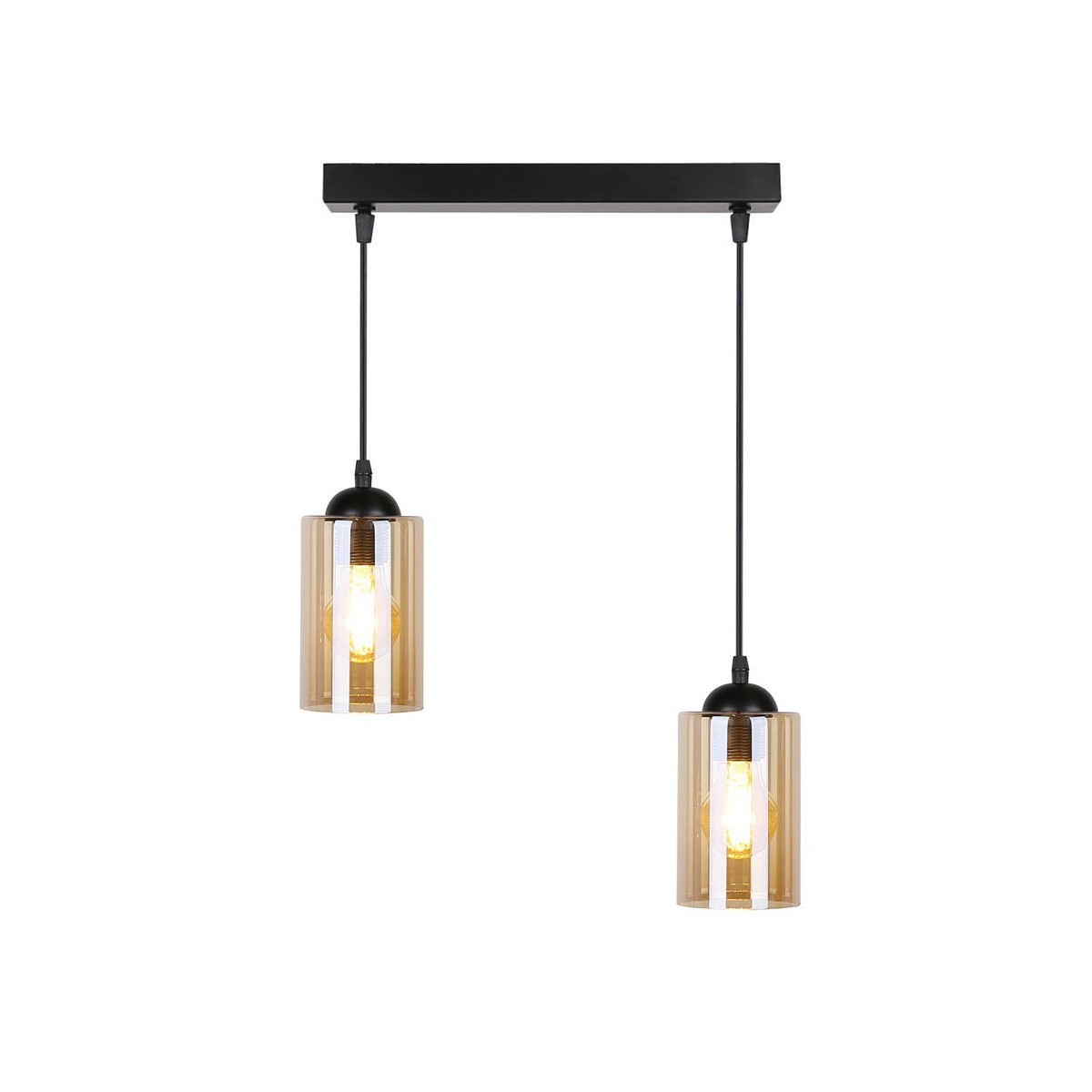 Candellux BISTRO 32-00538 2xE27
