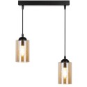 Candellux BISTRO 32-00538 2xE27