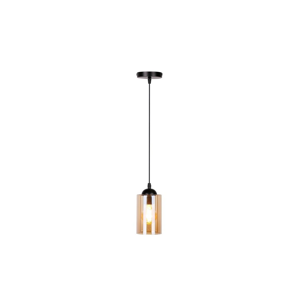 Candellux BISTRO 31-00569 1xE27