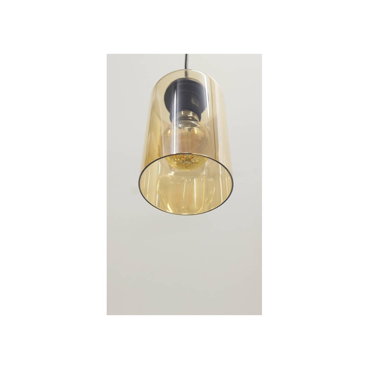 Candellux BISTRO 31-00569 1xE27