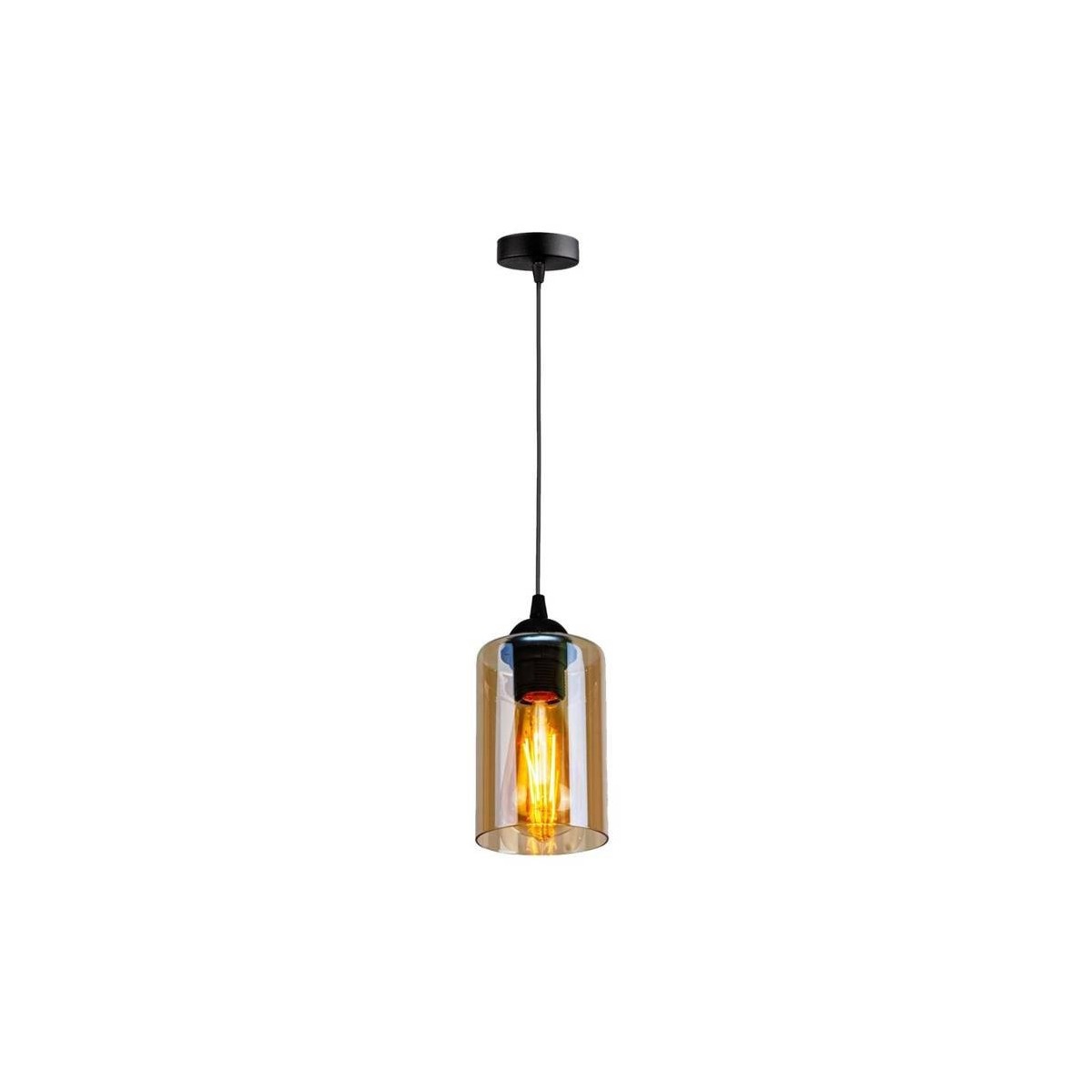 Candellux BISTRO 31-00569 1xE27