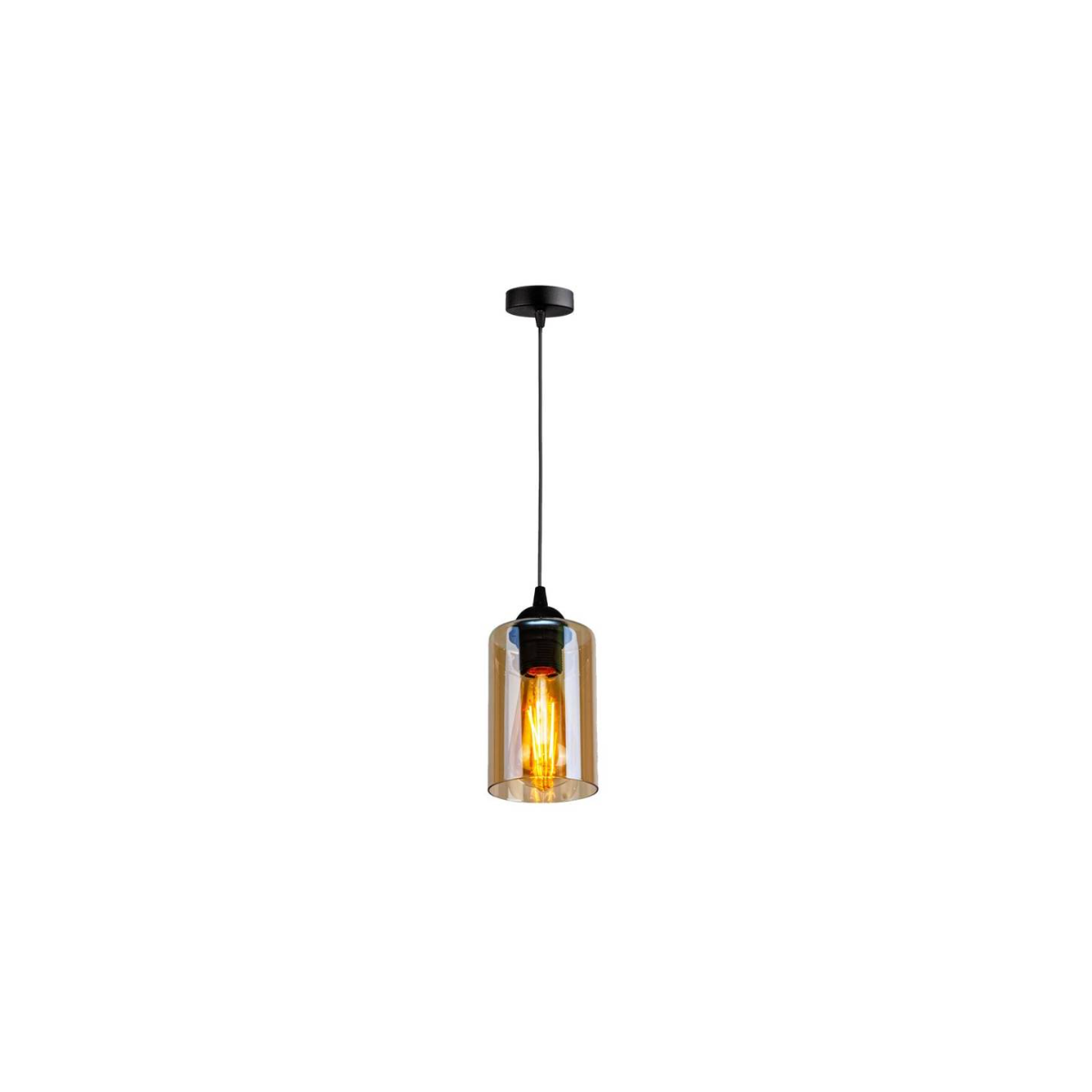 Candellux BISTRO 31-00569 1xE27