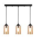 Candellux BISTRO 33-00545 3xE27