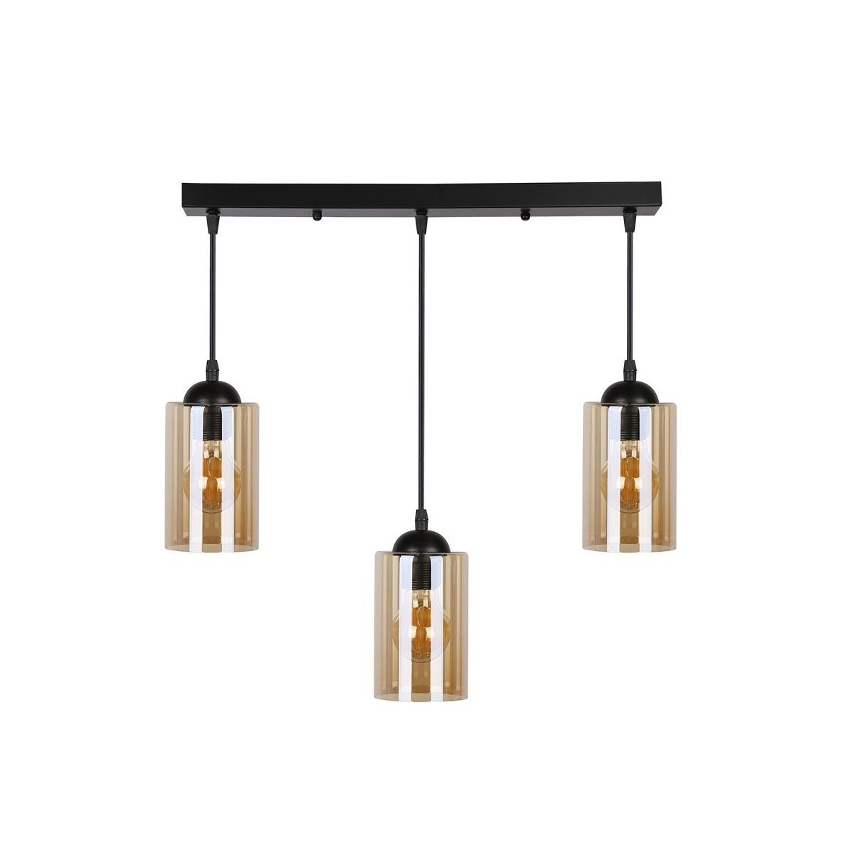 Candellux BISTRO 33-00545 3xE27