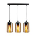 Candellux BISTRO 33-00545 3xE27