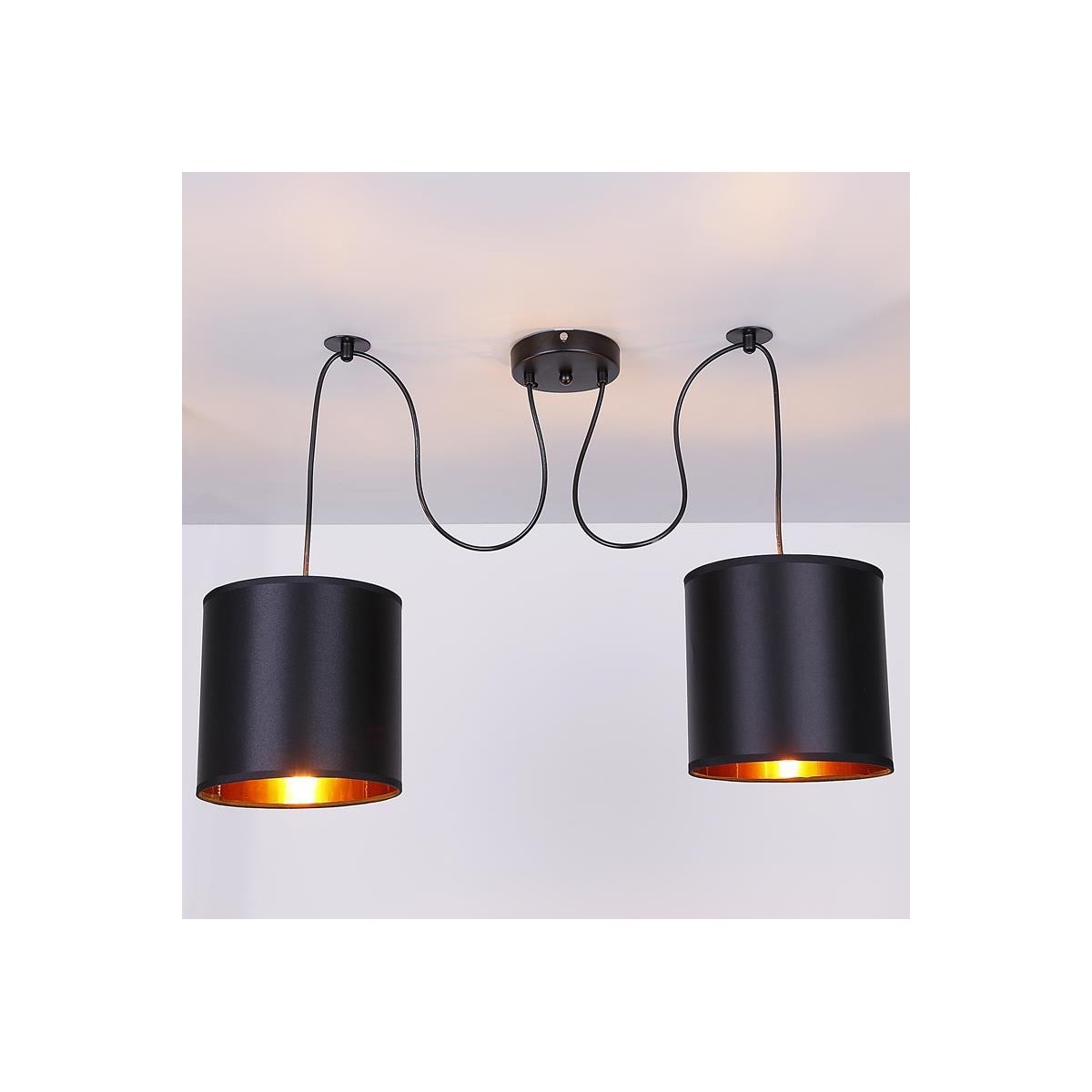 Candellux CANDIDA 32-00842 2xE27