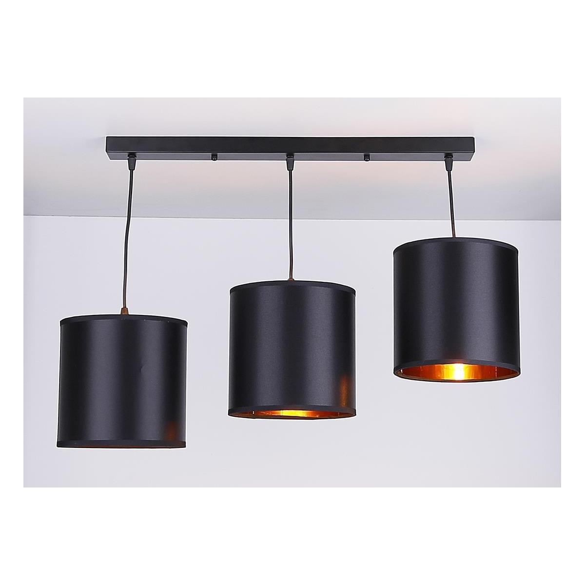 Candellux CANDIDA 33-00736 3xE27