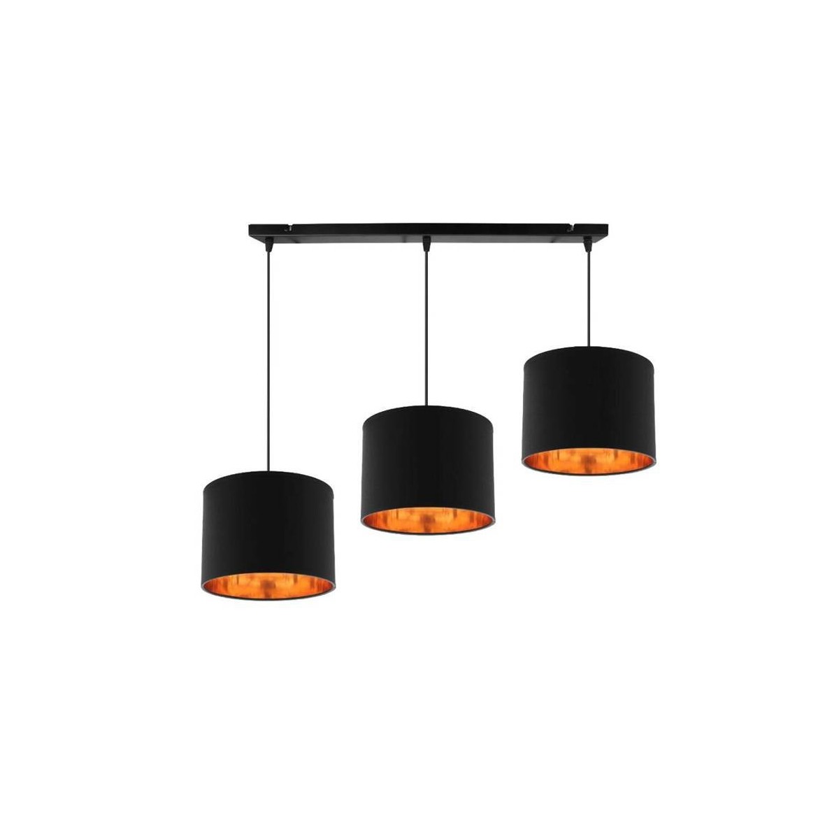 Candellux CANDIDA 33-00736 3xE27