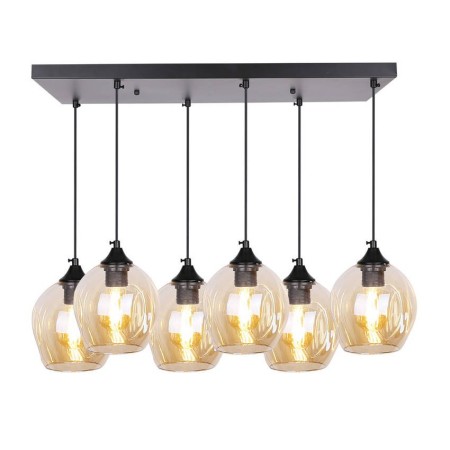 Candellux ASPA 36-00620 6xE27