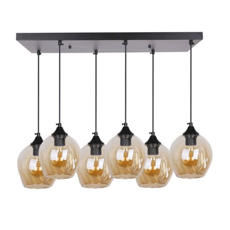 Candellux ASPA 36-00620 6xE27
