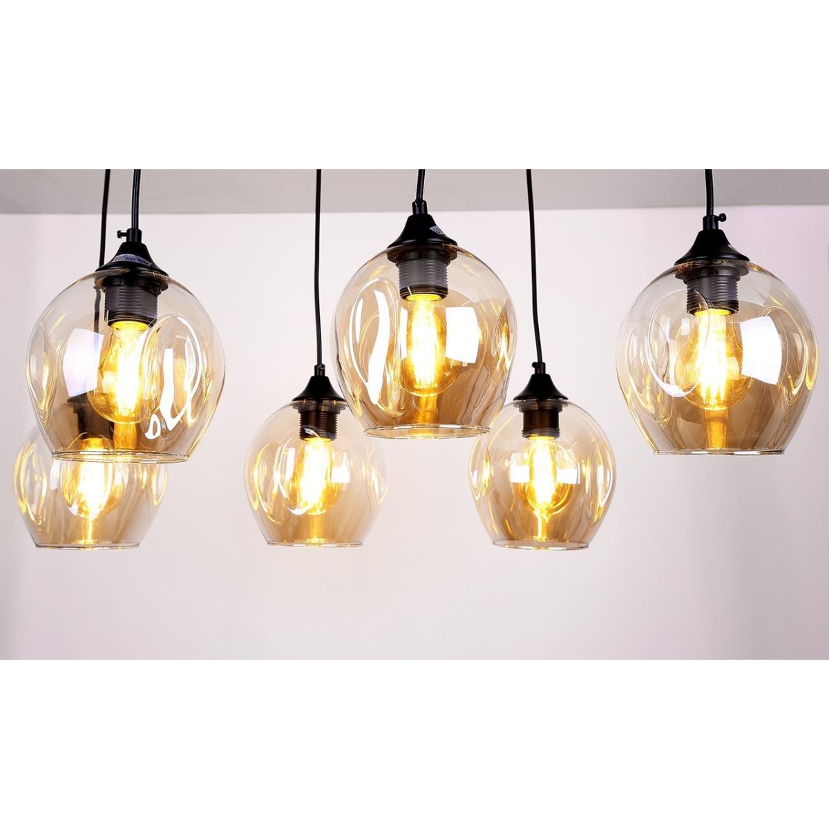 Candellux ASPA 36-00620 6xE27