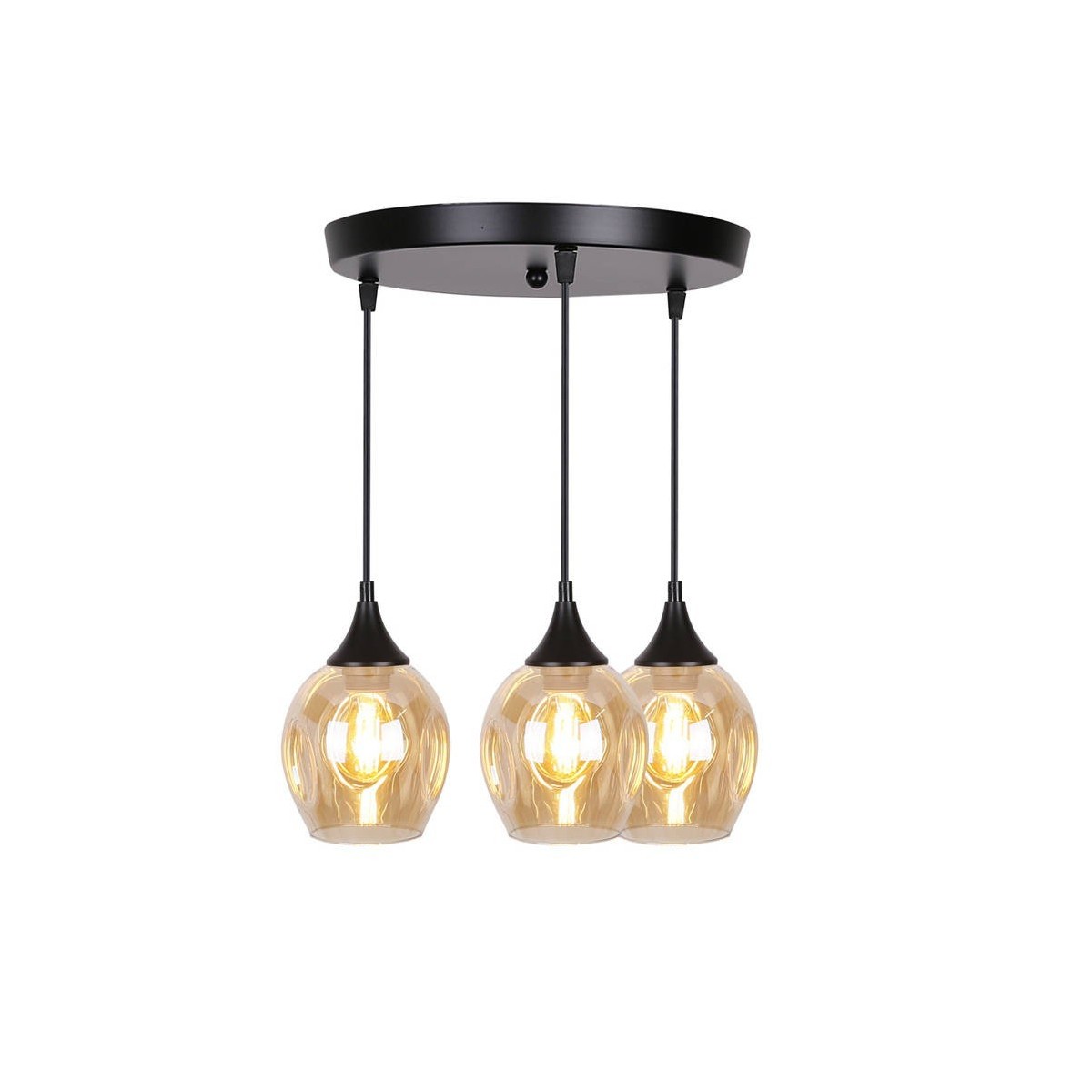 Candellux ASPA 33-00613 3xE27