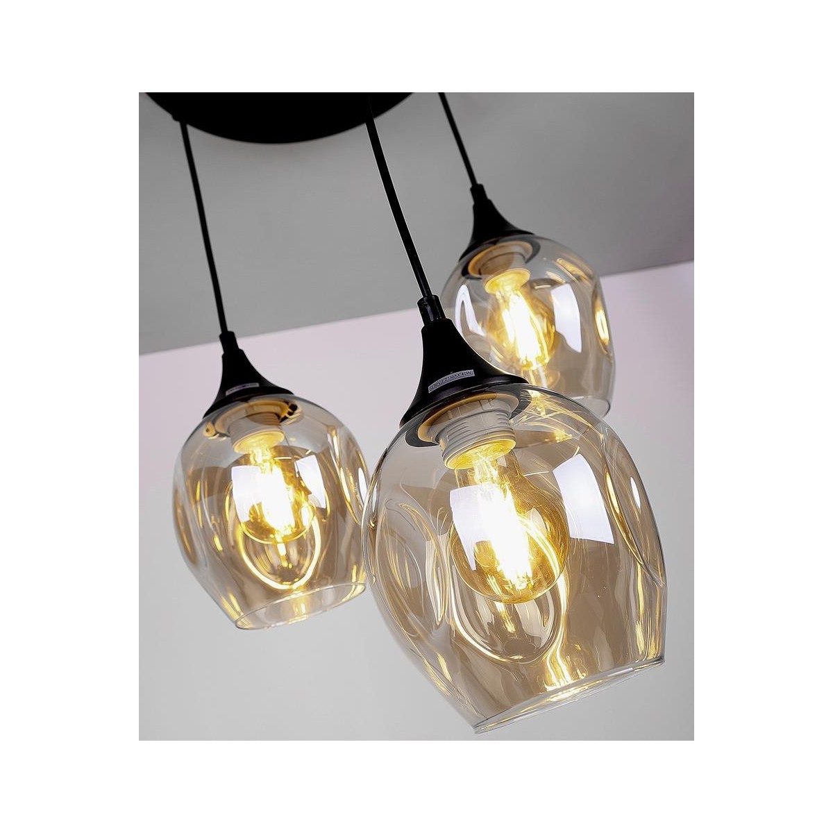 Candellux ASPA 33-00613 3xE27