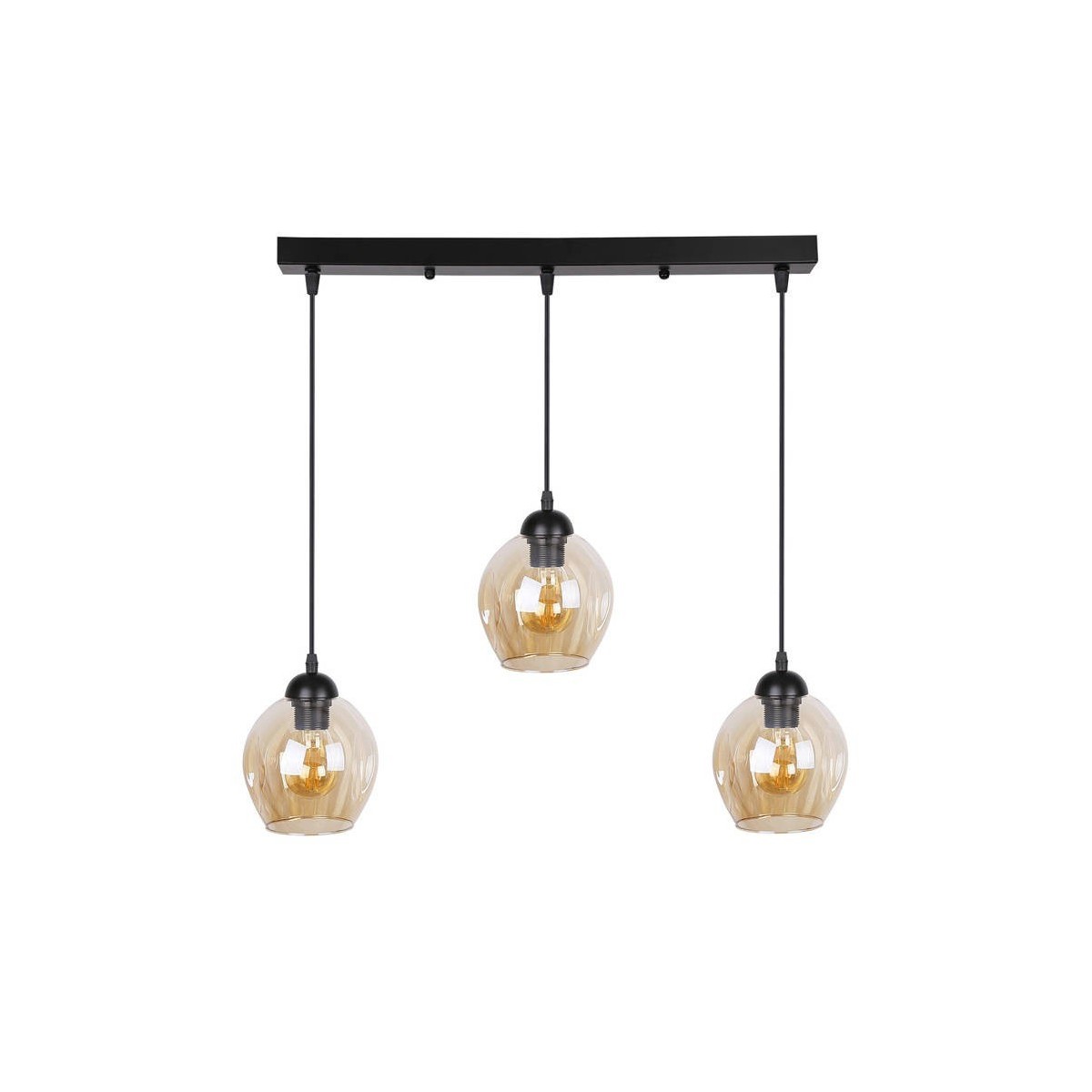 Candellux ASPA 33-00606 3xE27