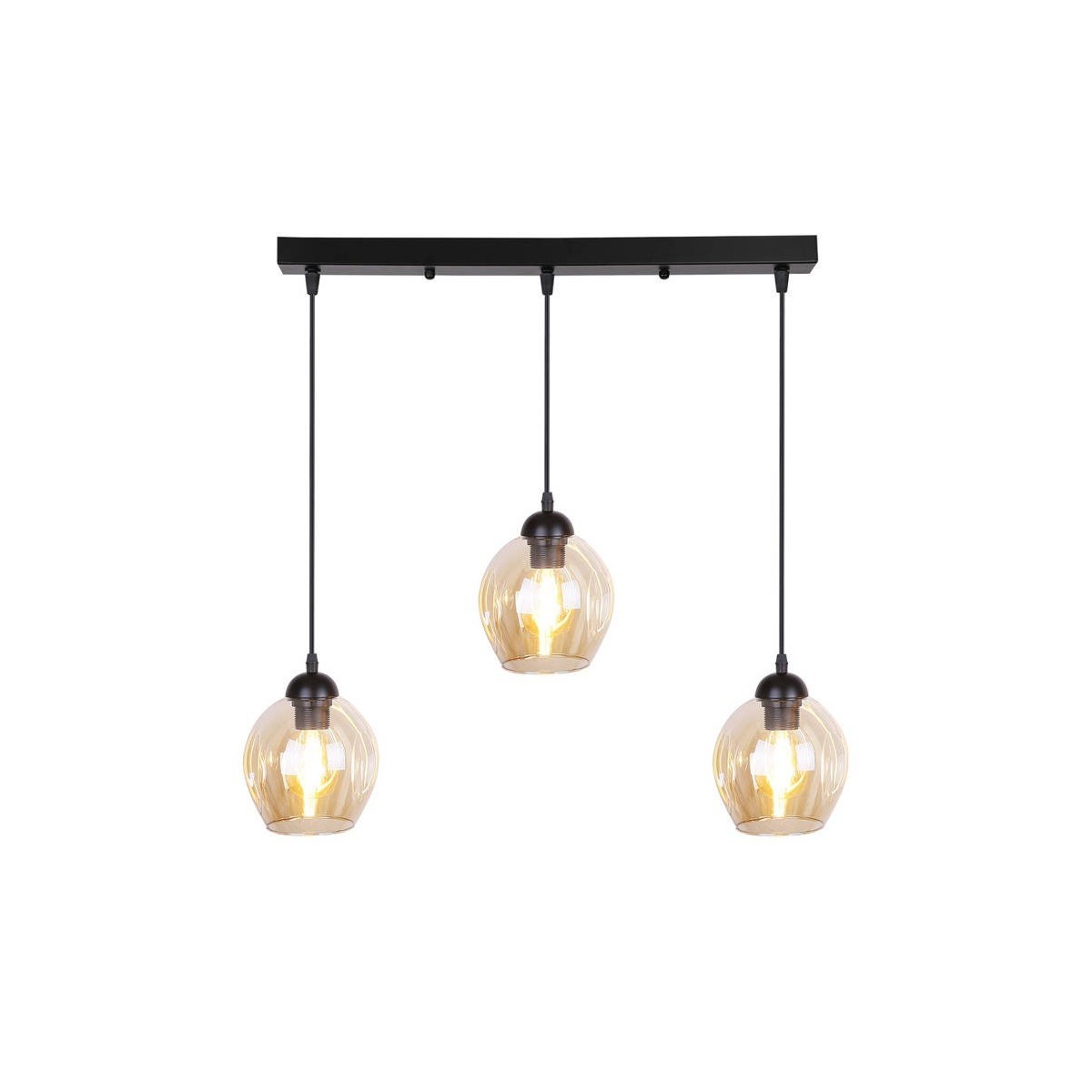 Candellux ASPA 33-00606 3xE27