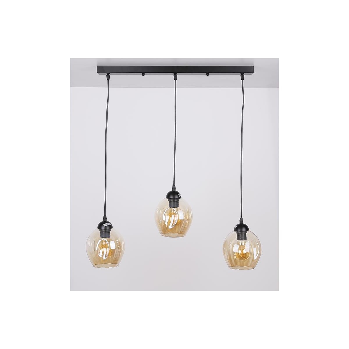 Candellux ASPA 33-00606 3xE27