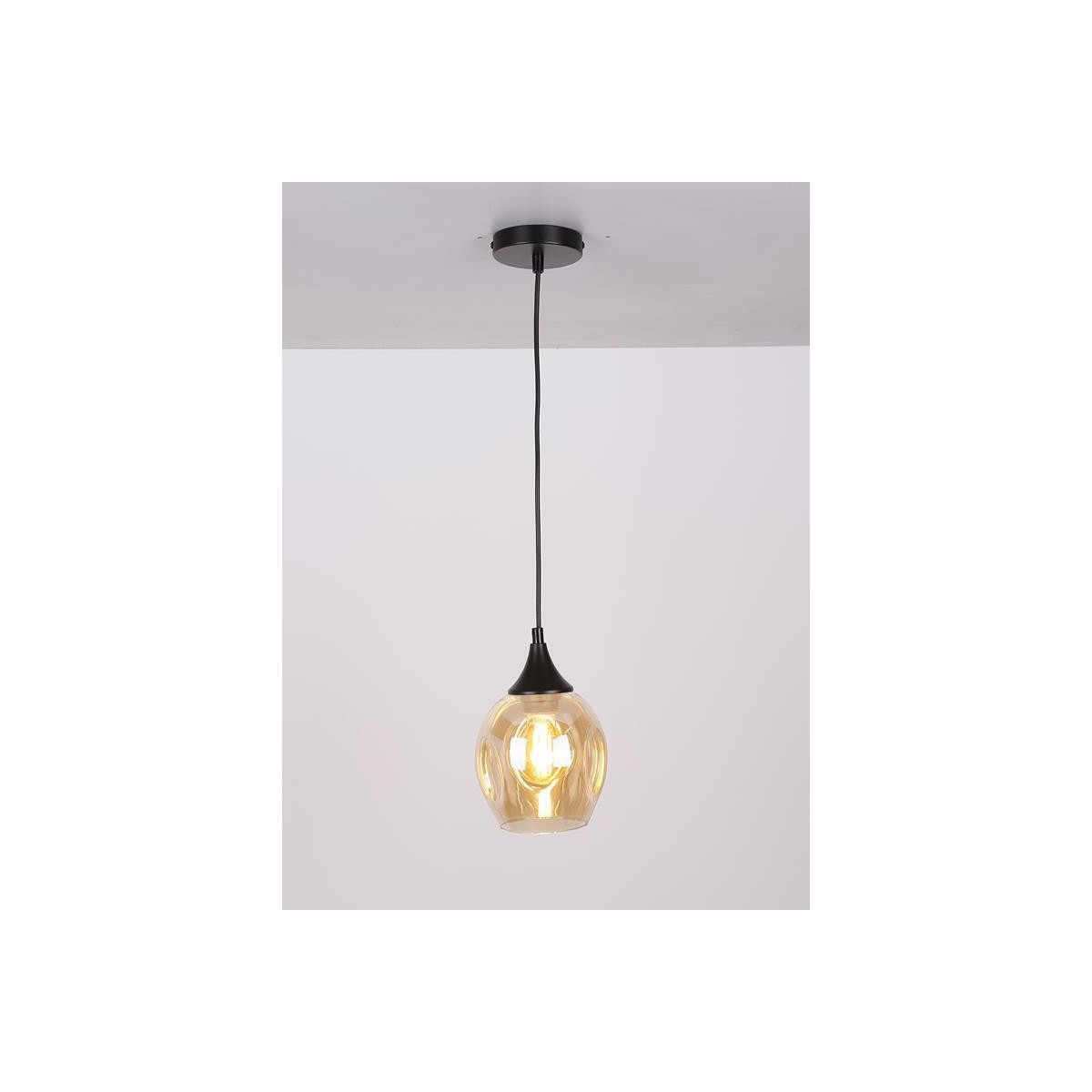 Candellux ASPA 31-00583 1xE27