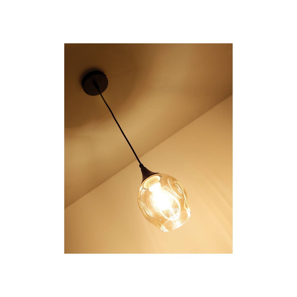 Candellux ASPA 31-00583 1xE27