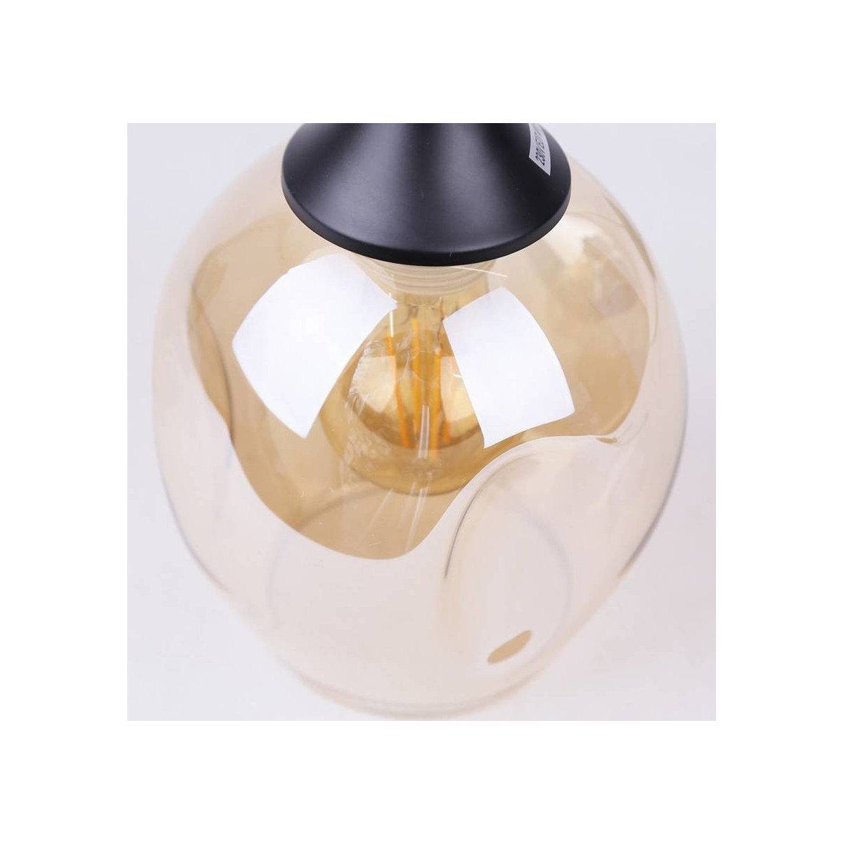 Candellux ASPA 31-00583 1xE27