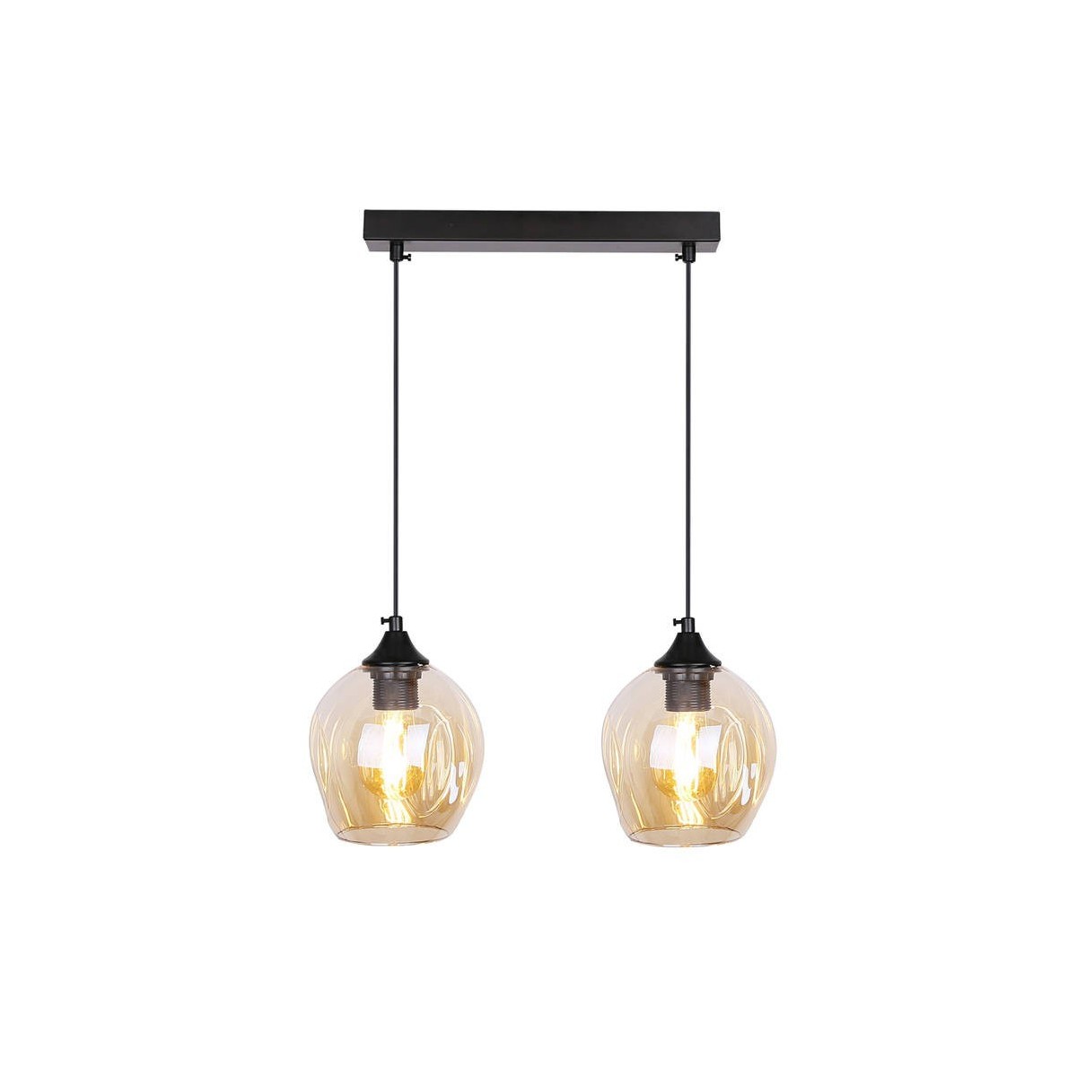 Candellux ASPA 32-00590 2xE27