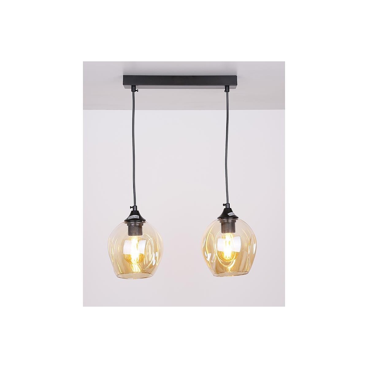 Candellux ASPA 32-00590 2xE27