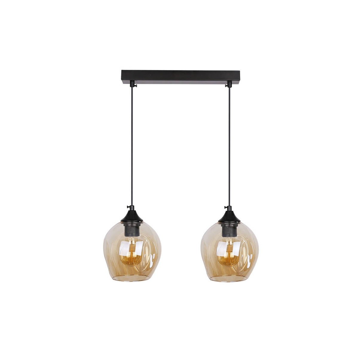 Candellux ASPA 32-00590 2xE27