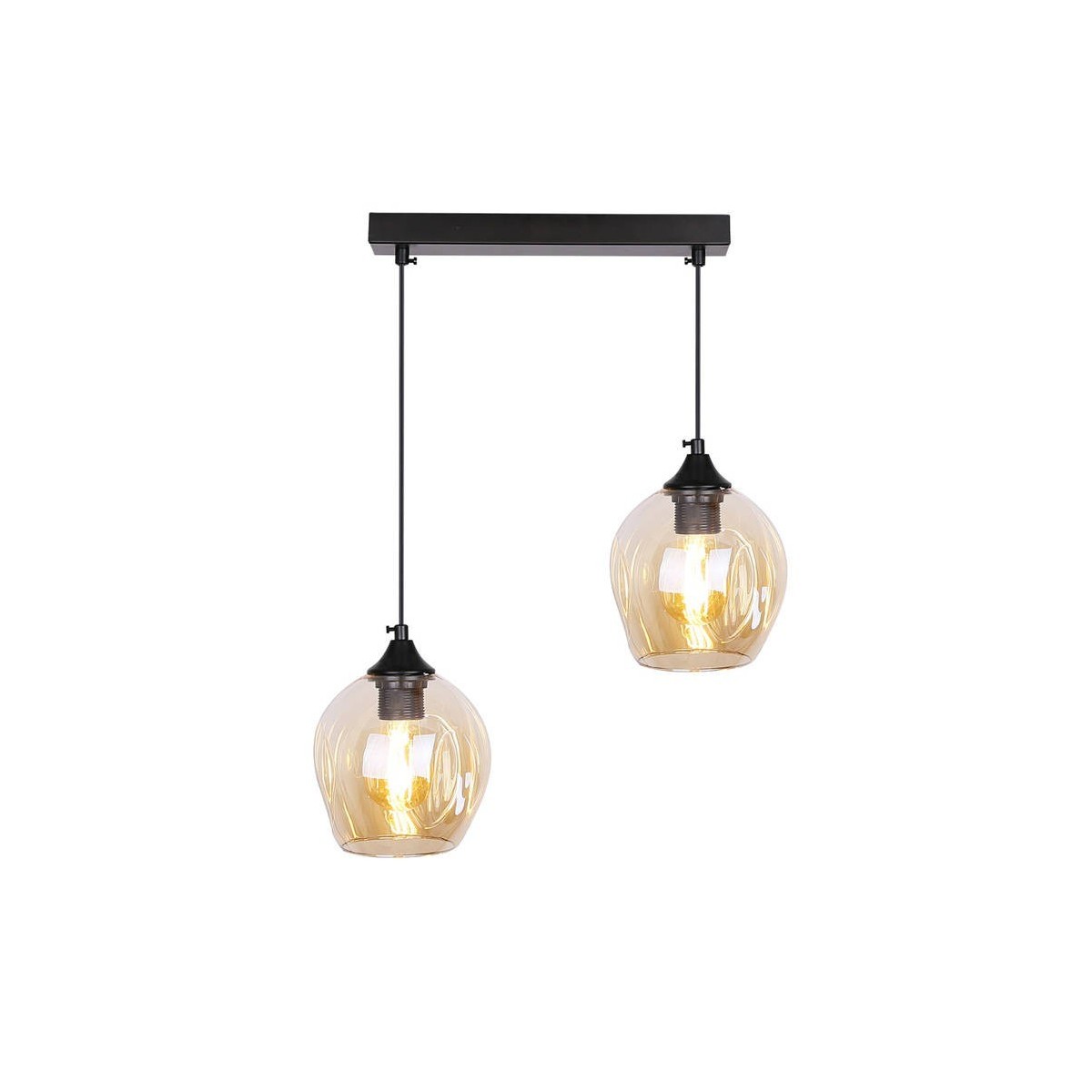 Candellux ASPA 32-00590 2xE27