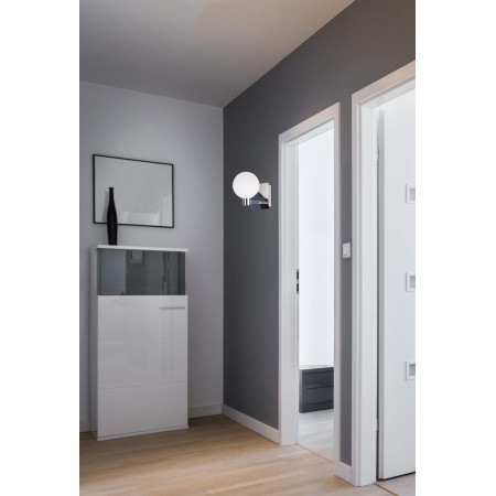 Candellux ODEN 21-01436 1xG9