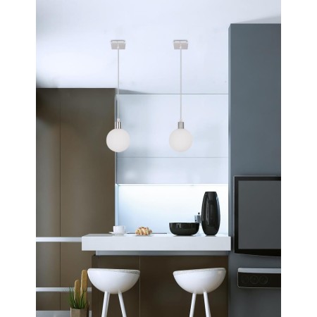 Candellux ODEN 31-03232 1xG9