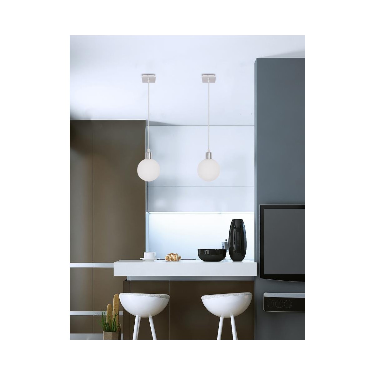 Candellux ODEN 31-03232 1xG9