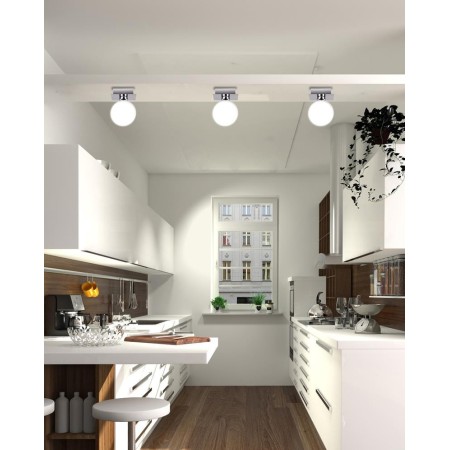 Candellux ODEN 91-03195 1xG9