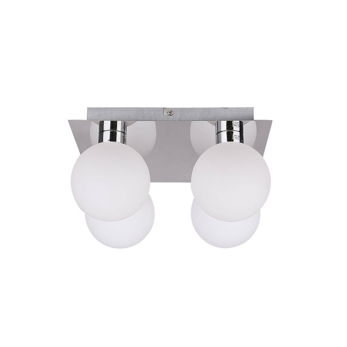 Candellux ODEN 98-03256 4xG9