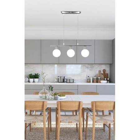 Candellux ODEN 33-03263 3xG9
