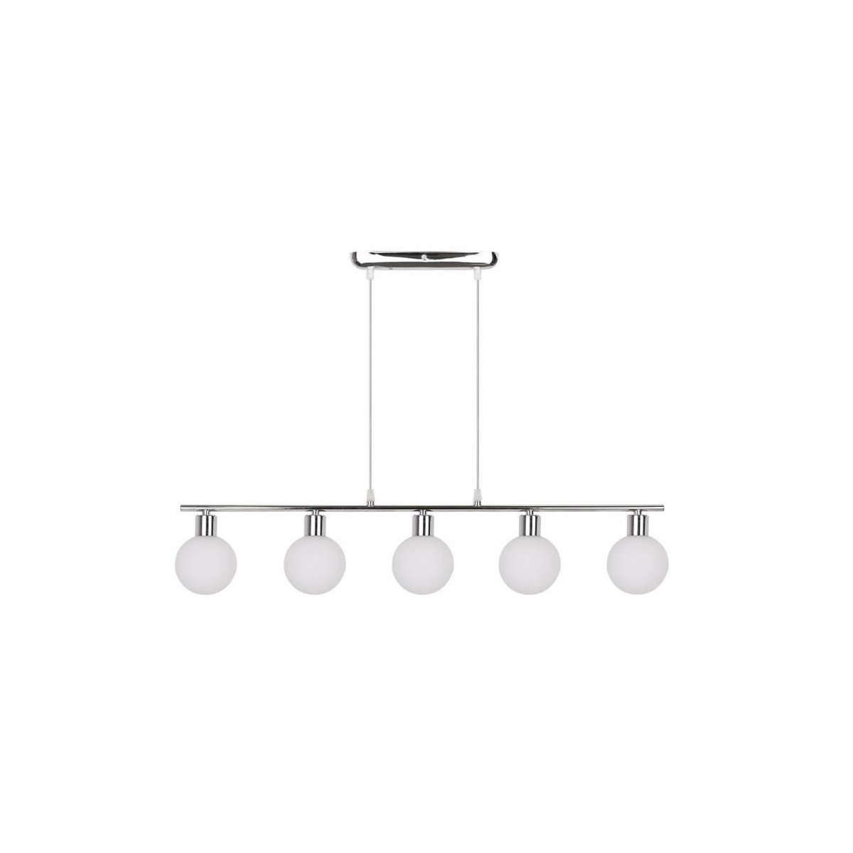 Candellux ODEN 35-03270 5xG9