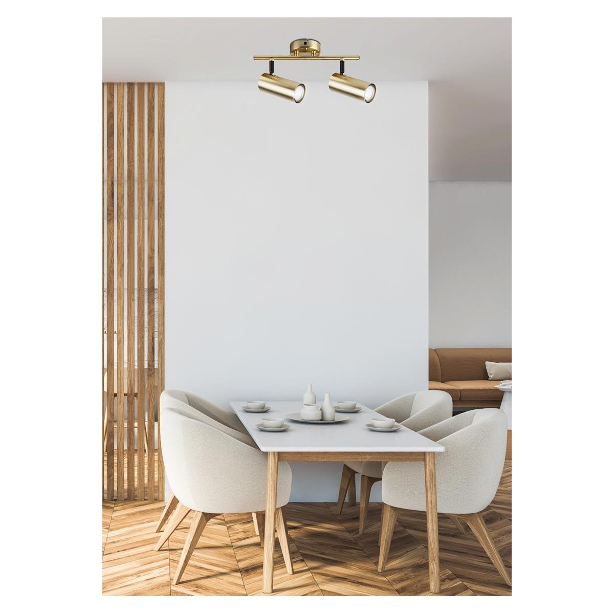 Candellux COLLY 92-01719 2xGU10