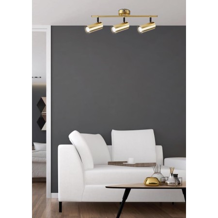 Candellux COLLY 93-01733 3xGU10