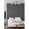 Candellux COLLY 93-01733 3xGU10