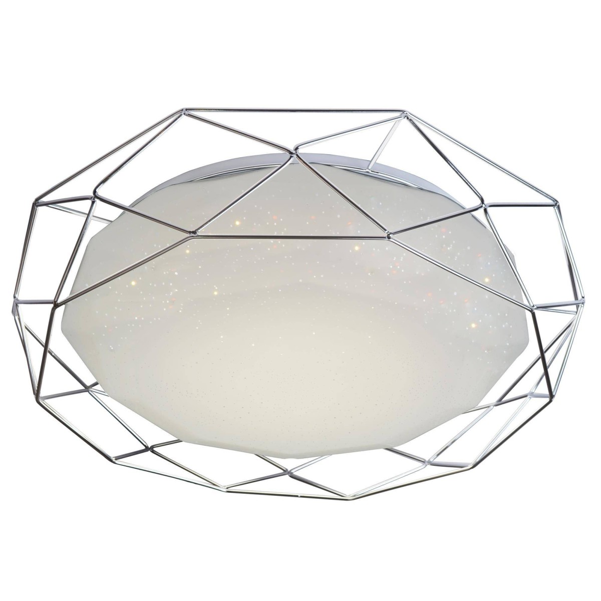 Candellux LAMPA 98-73211 x - 1600 lm - 24W LED - 4000K