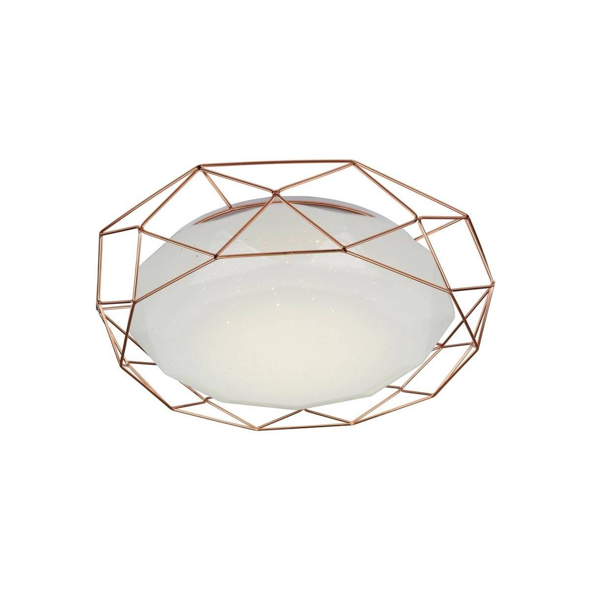 Candellux LAMPA 98-73174 x - 1600 lm - 24W LED - 4000K