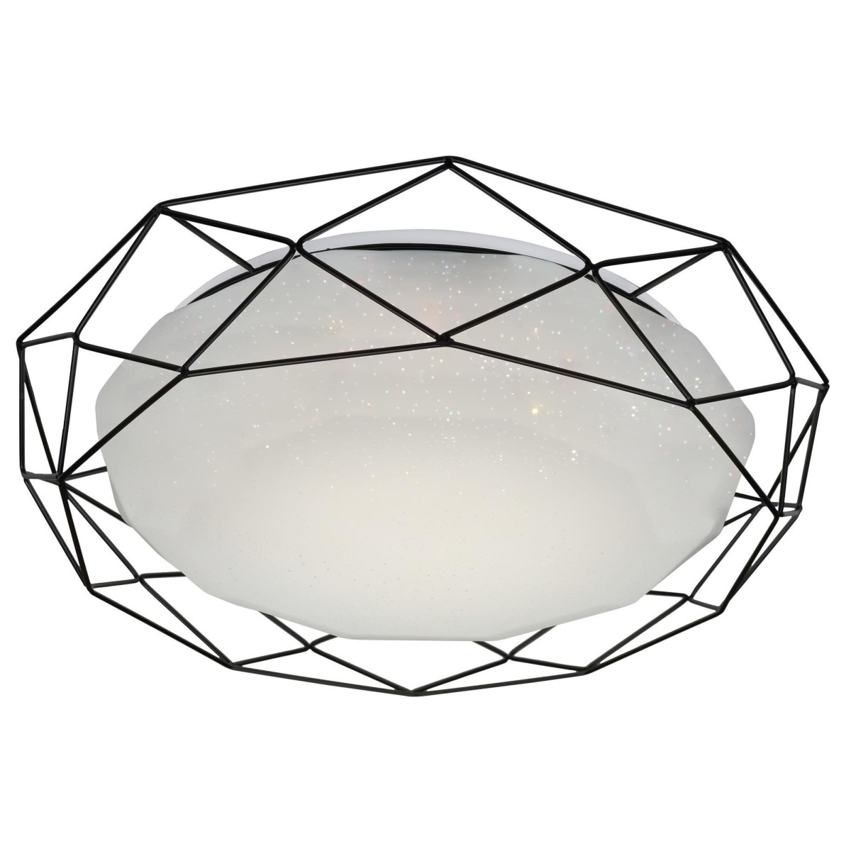 Candellux LAMPA 98-73167 x - 1600 lm - 24W LED - 4000K