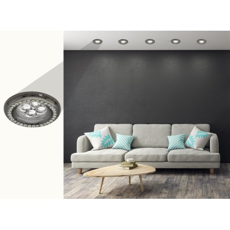 Candellux SOC-03 2251066 xGU10