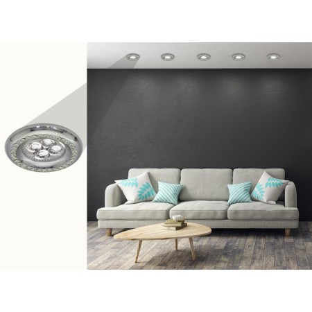 Candellux SOC-03 2251080 xGU10