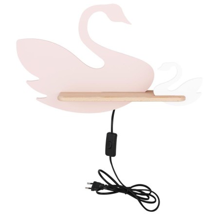 Candellux SWAN 21-05557 xLED - 250 lm - 5W LED - 4000K