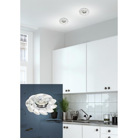 Candellux SK-77 2222820 xMR16