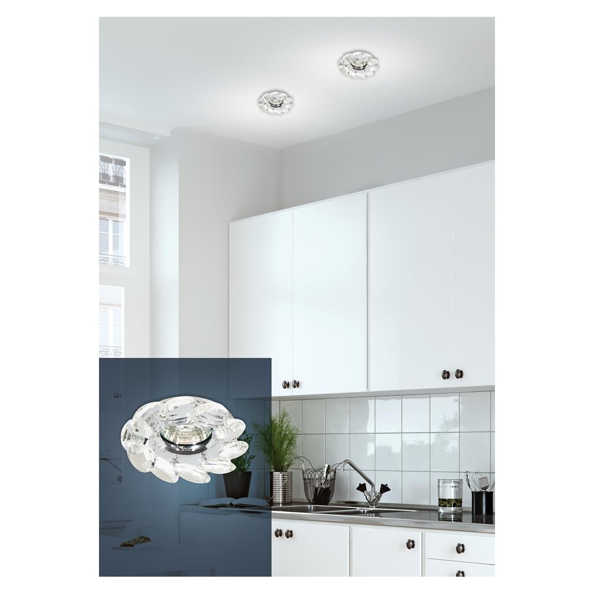 Candellux SK-77 2222820 xMR16