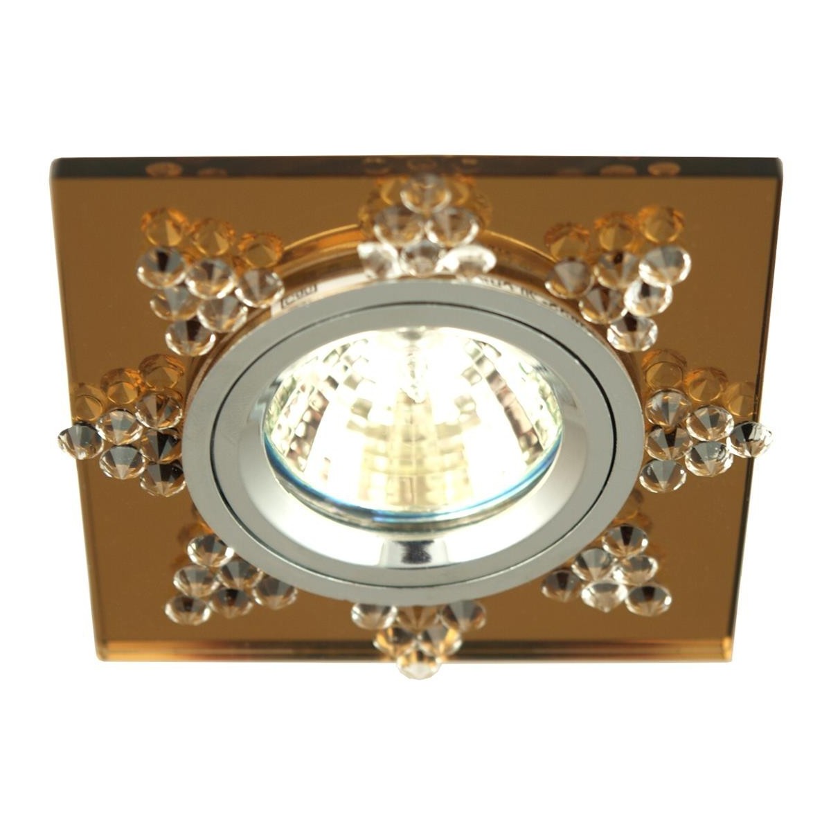 Candellux SS-20 2250215 xMR16