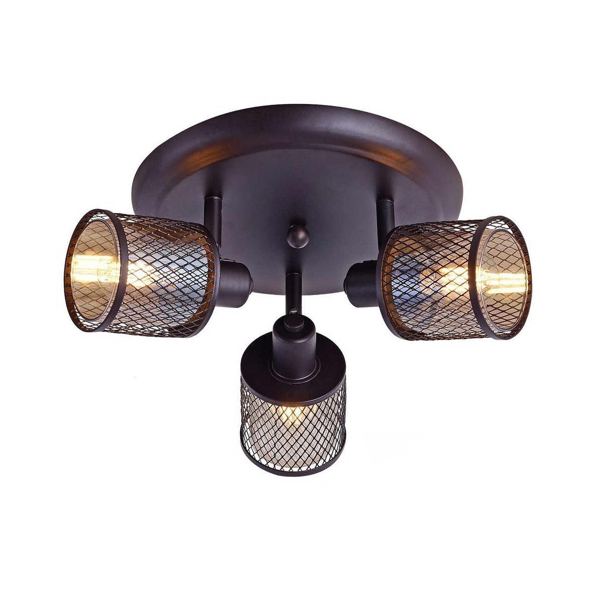 Candellux LAMPA 98-83098 3xE14