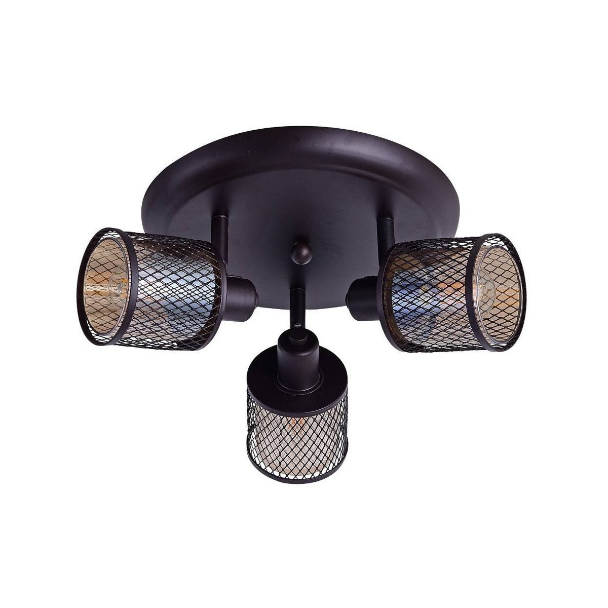 Candellux LAMPA 98-83098 3xE14