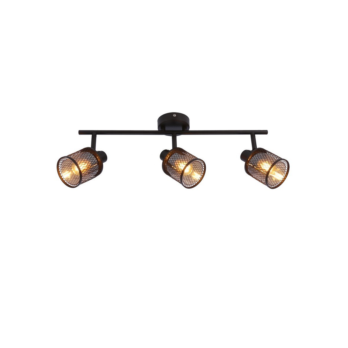 Candellux LAMPA 93-82541 3xE14