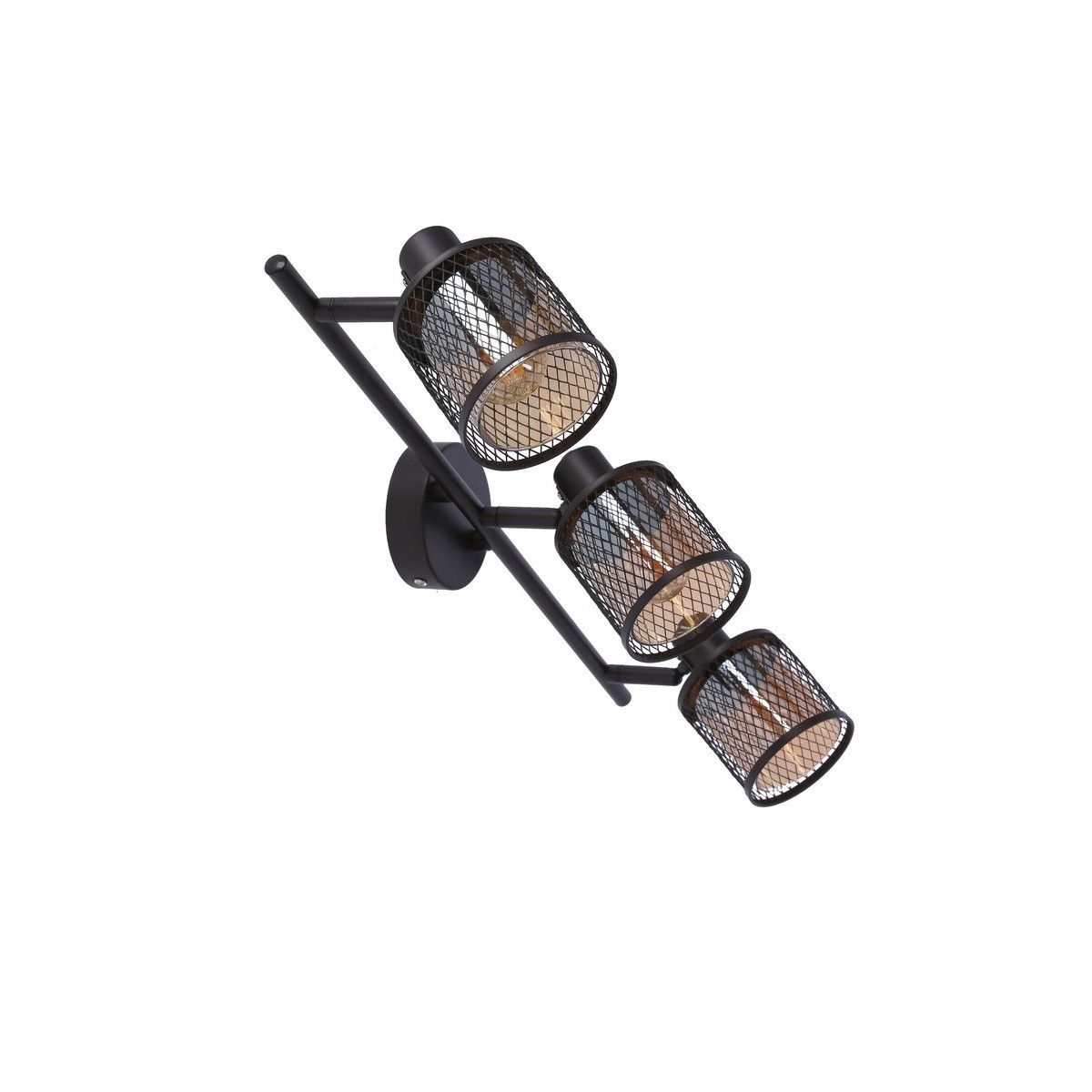 Candellux LAMPA 93-82541 3xE14